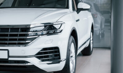 Comment choisir une voiture neuve pas chère adaptée aux citadins ?