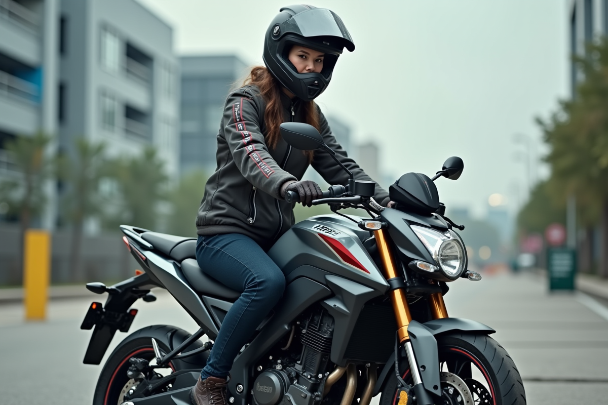 permis moto