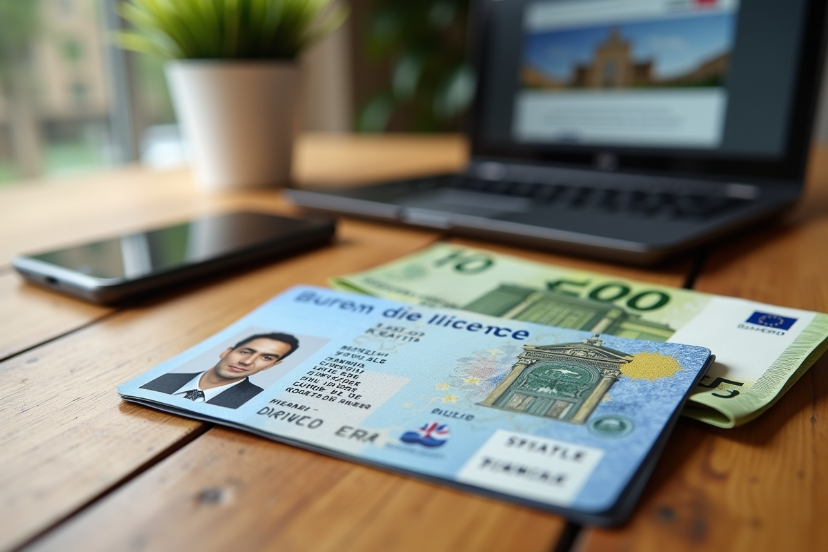 permis conduire