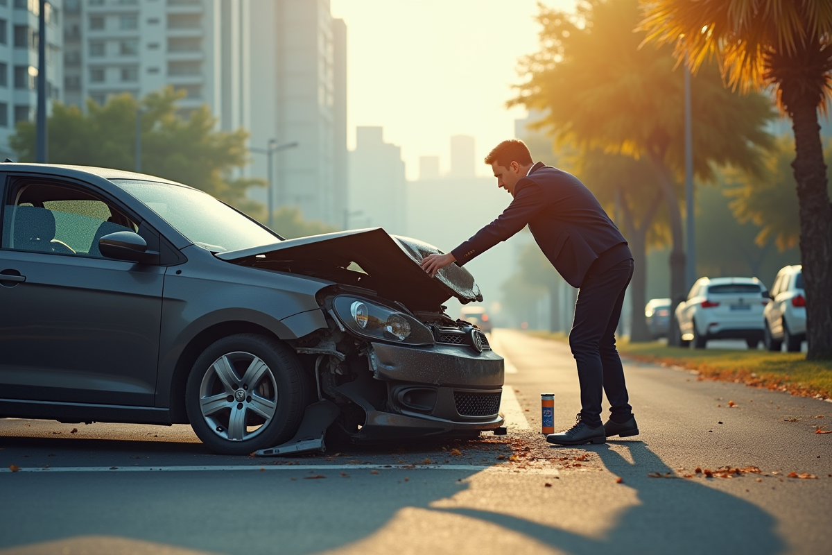 assurance auto