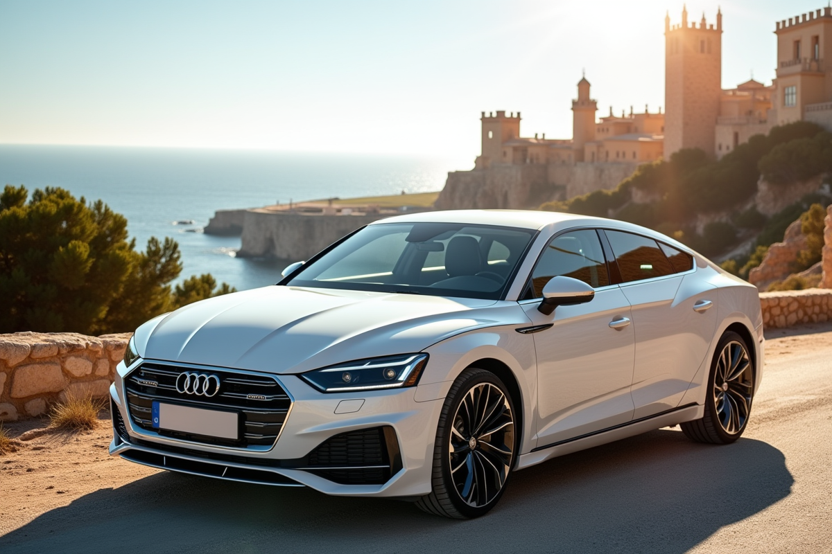 voiture espagne