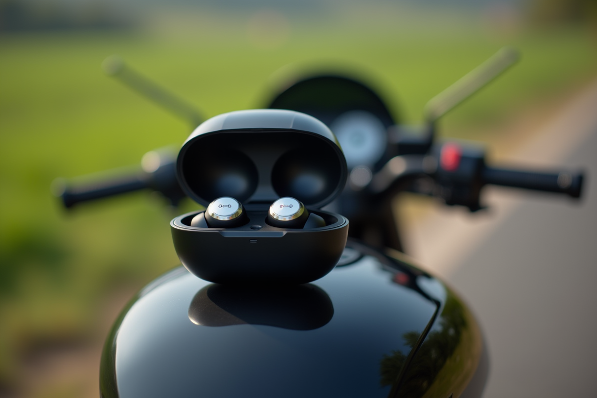 casque moto